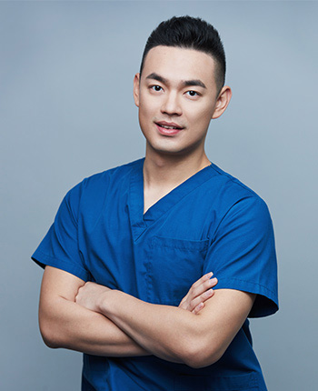 张棣 Dee Zhang