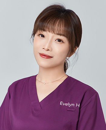 贺欣 Evelyn He
