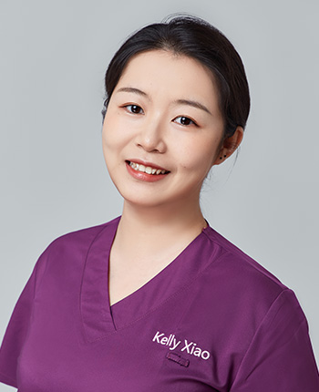 肖宇 Kelly Xiao