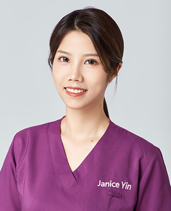 尹慧娟 Janice Yin