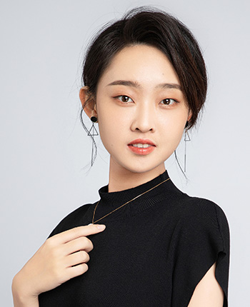 李瑞婷 Retty Lee