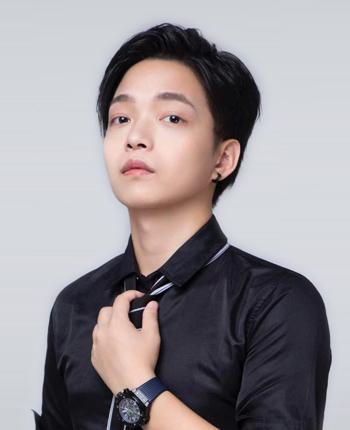 余建辉 John Yu