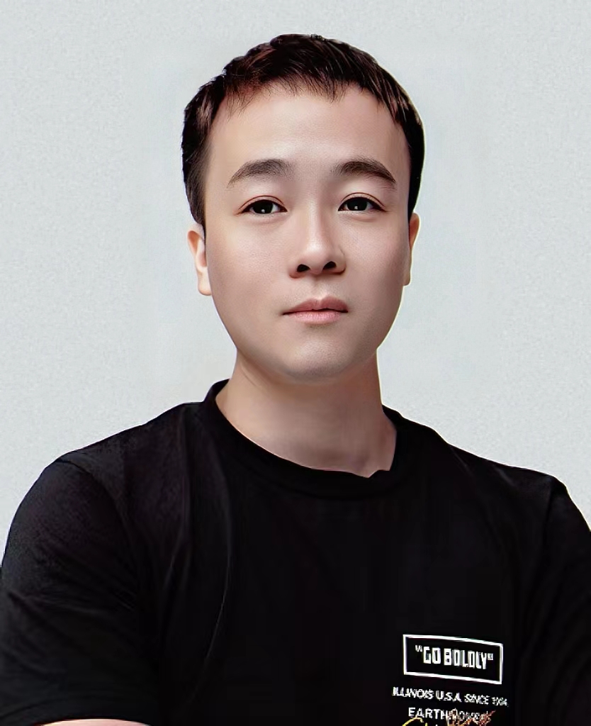 张星 Star Zhang