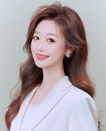 徐佳 Jessi Xu